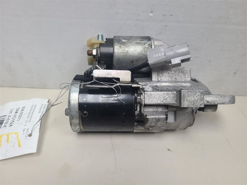 Starter Motor For 10-13 MAZDA 6 468526