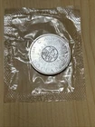 1964 Canada 80% Silver Dollar * Sealed