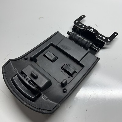 2013-2016 Ford Escape C-Max Center Console Lid Armrest Black Leather OEM 339A06