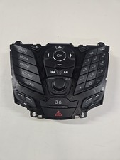 2012-2014 FORD FOCUS CENTER DASH RADIO CLIMATE CONTROL AIR VENT TRIM BEZEL