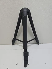 GENUINE Sunpak Ultra 7000TM TRIPOD ONLY (Black) OEM *LOOK*