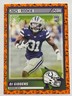 2025 Panini Score-A-Treat #95 DJ Giddens Indianapolis Colts