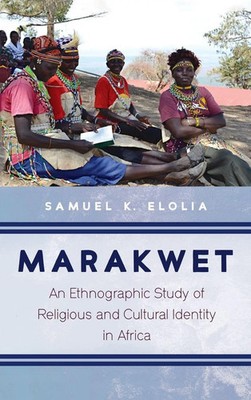 Samuel K. Elolia | Marakwet | Buch | Englisch (2024) | Pickwick Publications