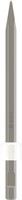 Bosch Pro Hex 19-4C SpitzmeißEl, 400 Mm