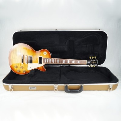 Gibson Les Paul Traditional - USA 2015 - Honey Burst - Mit Koffer