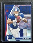 2025 Panini Absolute Cam Skattebo Base (RAW)