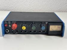 Audio Developments AD 160 Mixing Console "NOT TESTED"