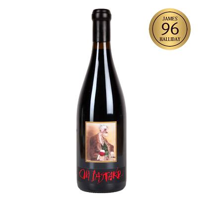 Kaesler Old Bastard Shiraz 2017 (226,93 EUR/l)