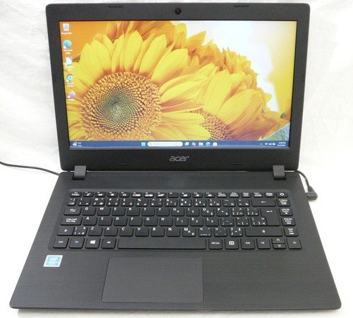 Laptop SSD Intel Windows 11 Core Computer Webcam HDMI WiFi BT Office PC 14" Acer