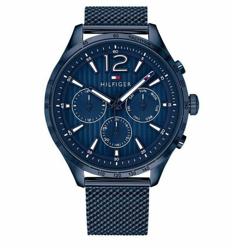 tommy tachymeter