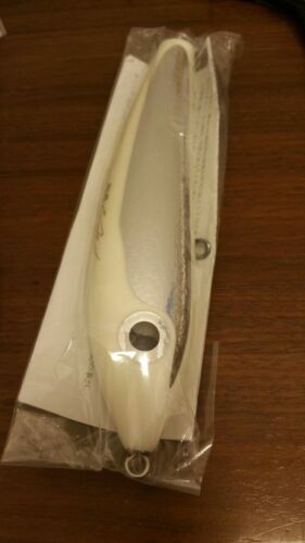 Carpenter Bluefish Bf 75 180 Nb-L Blueback Holo | eBay Carpenter Bluefish Bf 75 180 Nb-L Blueback Holo | eBay