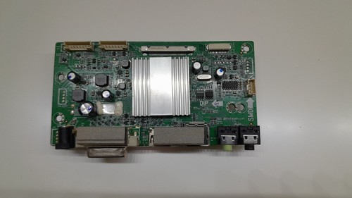 Asus VG27VQ, JRY-F9UHD-LV1