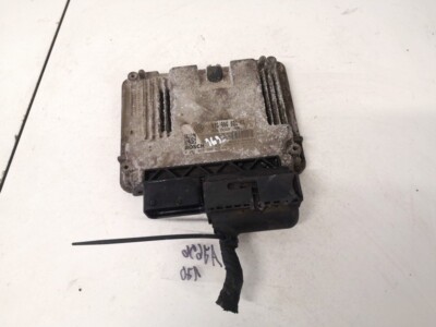 Volkswagen Golf 2007 ECU Engine Computer (Engine Control Unit) 03g #1554804-17