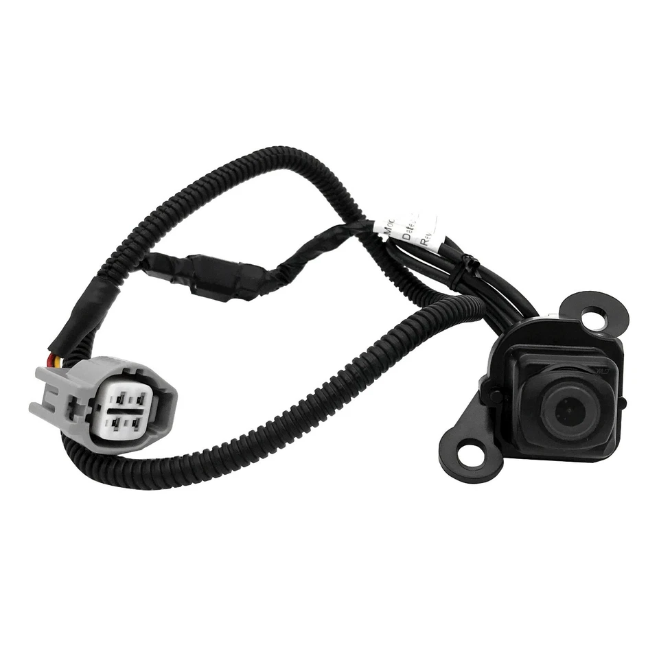 For Toyota Tundra (2007-2013) Backup Camera Part# 86790-34011, 86790-34030 - Image 2 of 4