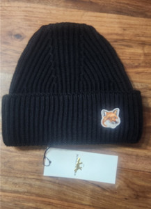 Maison Kitsune Hat | eBay