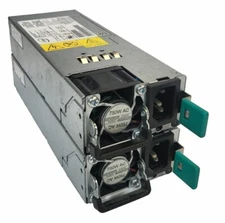 Lot of 2 Delta DPS-750XB A 750W Switching Power Supply E98791-010