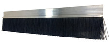 UNBRANDED SWEEPER BRUSH OAL 29-3/4" W 6-7/8"