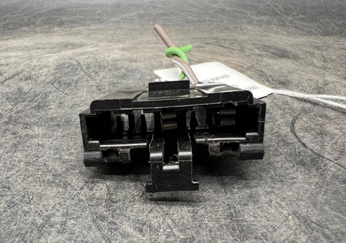 1993-1995 Chevrolet G10 G20 G30 OEM Climate Control Module Pigtail Wire Harness - Picture 2 of 9