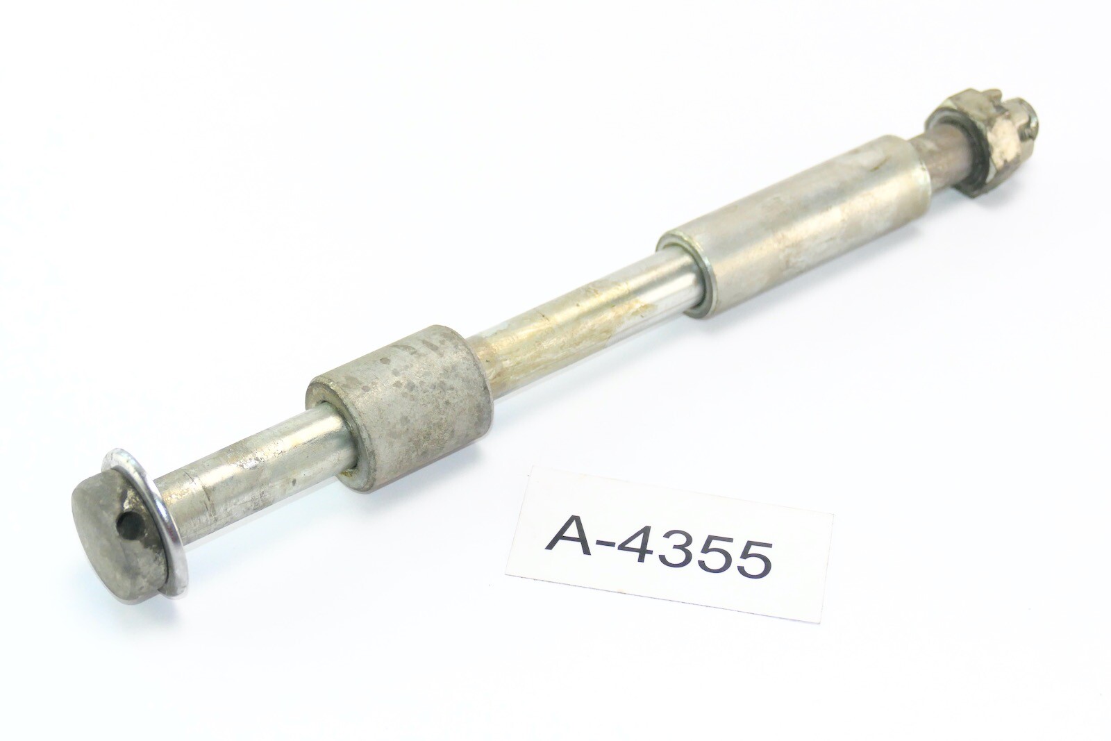 Kawasaki GT 550 KZ550G - rear axle rear axle A4355 | eBay