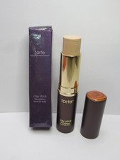 TARTE CLAY STICK FOUNDATION FAIR NEUTRAL 0.32 OZ BOXED
