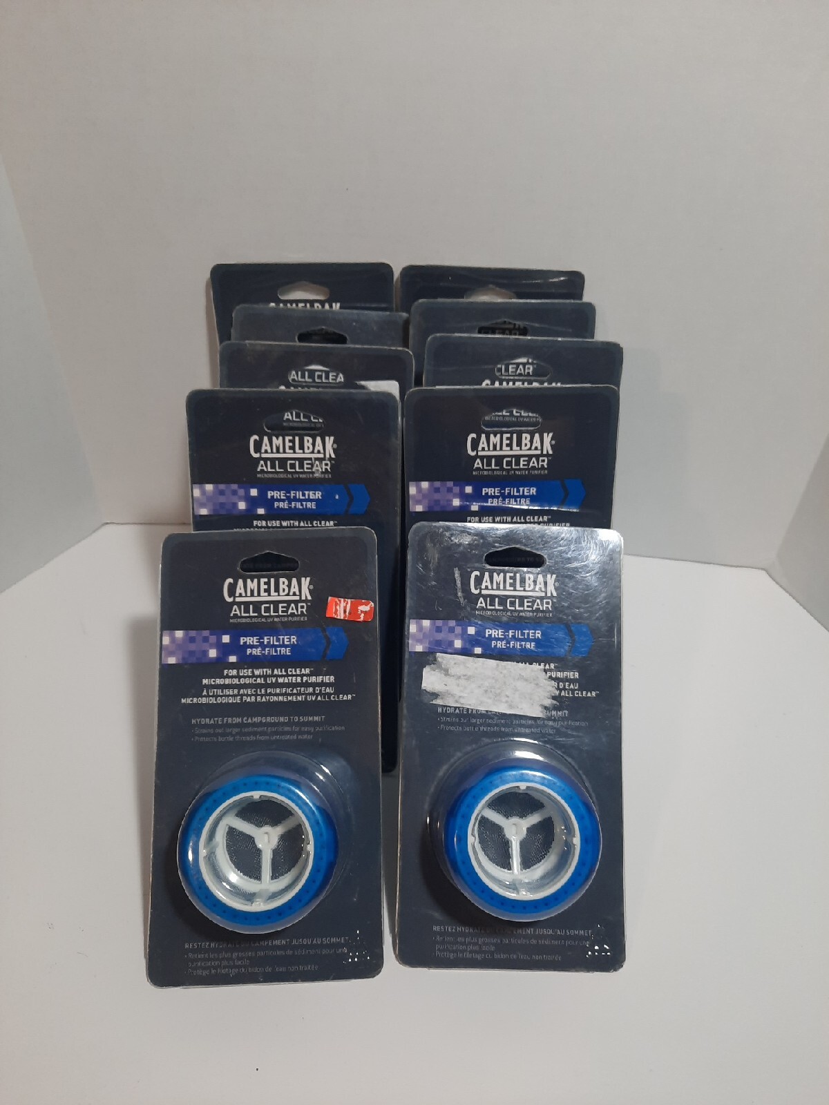 Pre Filter Uv Water Purifier 90785  82327-a