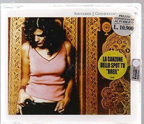 Shivaree - Goodnight Moon - CD Single - SHIVAREE - Foto 1 di 1