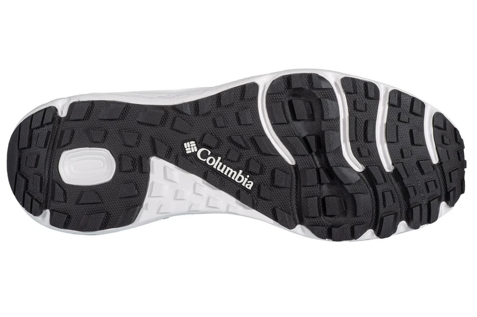 zapatos de trekking Hombres, Columbia Benson, negro - Imagen 4 de 4