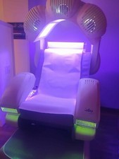 Lampade Solarium Trifacciale SPORTARREDO