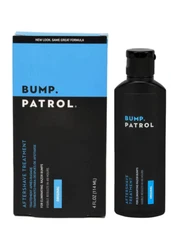 Bump Patrol Original Strength Formula After Shave Treatment For Razor Bumps 4 Oz