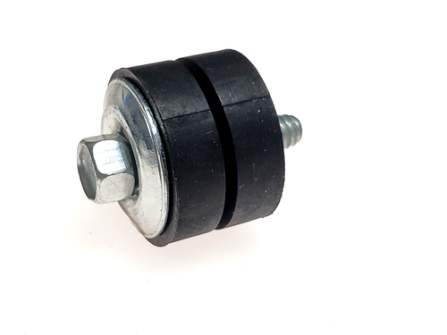 GM Wiper Motor Mounting Bushing Rubber Grommet W/ Correct B&H Head Stamp Screw B - Picture 2 of 8