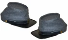 American Civil War Confederate Richmond Grey Kepi Cap Gettysburg - ALL SIZES!!!