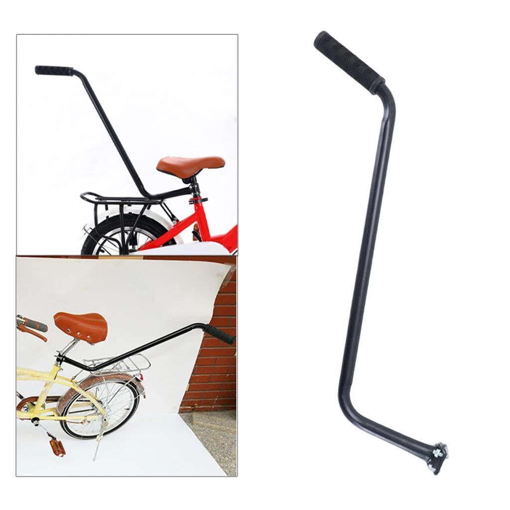 basket with bike