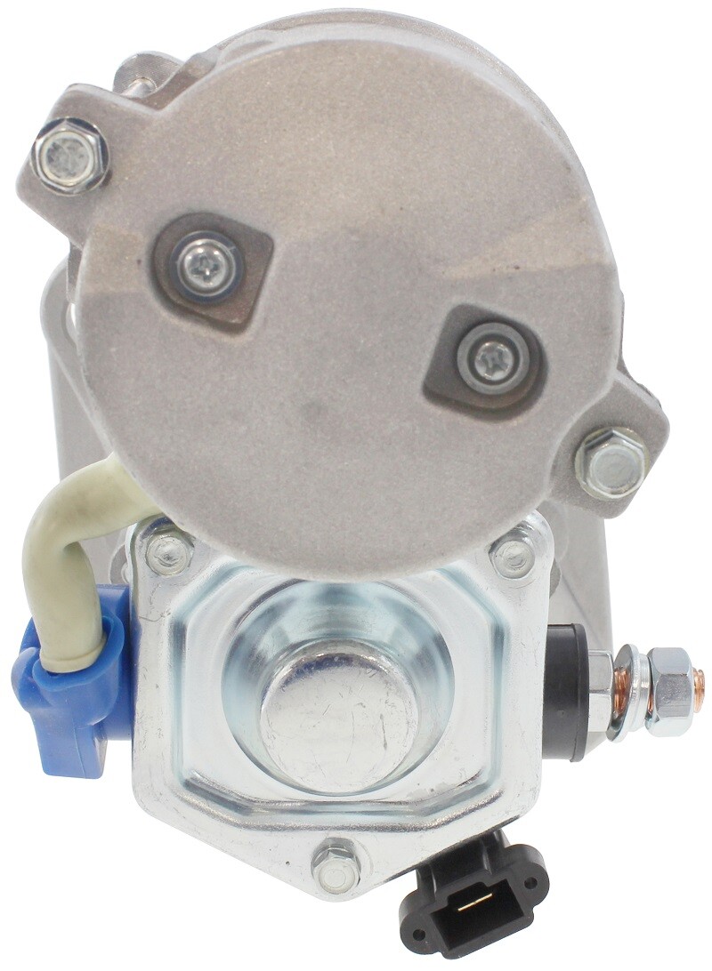 Starter fits John Deere 430 455 755 756 F925 F932 F935 TY25236 AM100807 ...