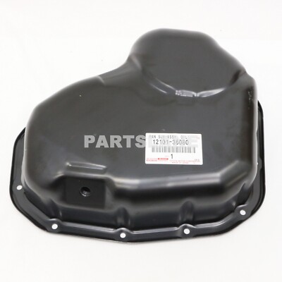 2015-2018 Lexus NX300 NX200t 8ARFTS 2.0L Genuine OEM Engine Oil