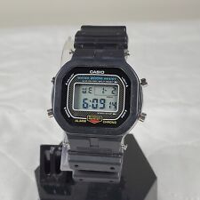 Vintage Casio G-shock Dw-5300 901 Module 200m Alarm Chrono Vintage Casio G-shock Dw-5300 901 Module 200m Alarm Chrono