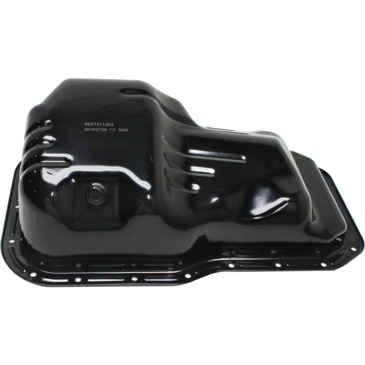 Масляный поддон для Toyota Camry 1992-2001 годов выпуска Подходит для Solara 1999-2001 годов выпуска 264305