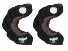 Howies Hockey Skate Guards Blade Jacket Hockey Premium Terry Soaker Covers Guard