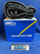 IRC Inner Tube Standard -2.75-21 / 3.00-21 / 90/90-21 / 100/80-21 - TR-4  IRC-80
