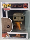 Funko POP! Movies Trick 'r Treat SAM #1242