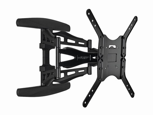 IC60S2A2 Articulating Flat Panel TV Wall Mount 40"-70",-2°/+10° Tilt, 125 lbs - Picture 2 of 5