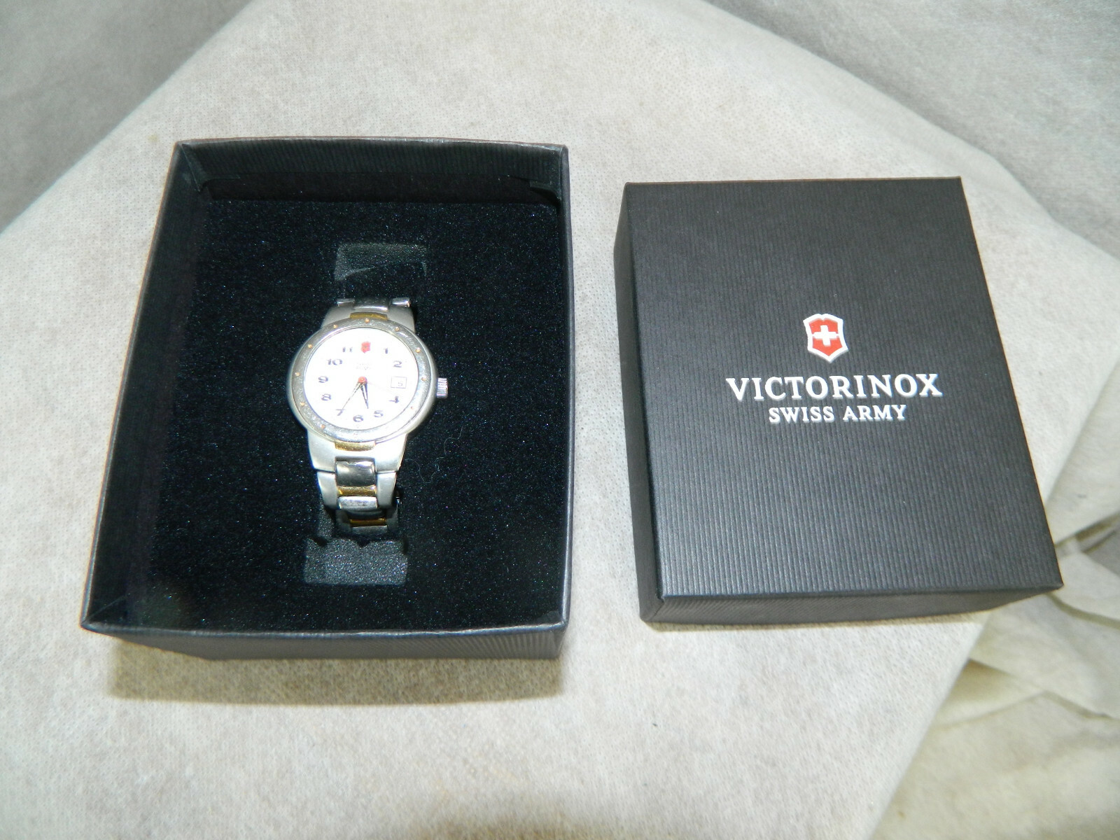 Victorinox Swiss Army Women's Watch 