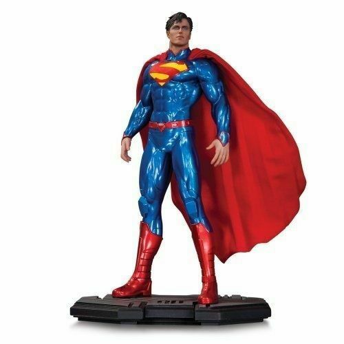 superman statue for sale