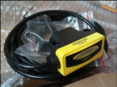 1PCS QS30FF400 NEW #E6