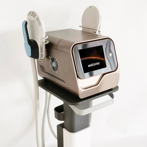 21 tesla EMS NEO RF Spa Machine Body Slimming Muscle builing HIEMT device