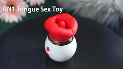 personal lubricant for sale Rose Vibrator | Viral Rose Toy | Clitoral Vibrator main image 0