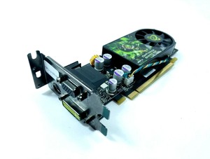 Xfx Pv T94g Yal Geforce 9400 Gt 512mb Pci E Graphics Card Ebay Xfx Pv T94g Yal Geforce 9400 Gt 512mb Pci E Graphics Card Ebay