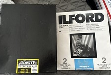 Photograpic Professional Paper 8x10