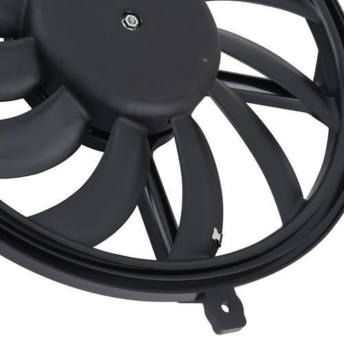 Ventola di raffreddamento per Mini R50/R53/R56/R57/R58/R59/R61 2007-2016 17422752632 621508 - Foto 10 di 12