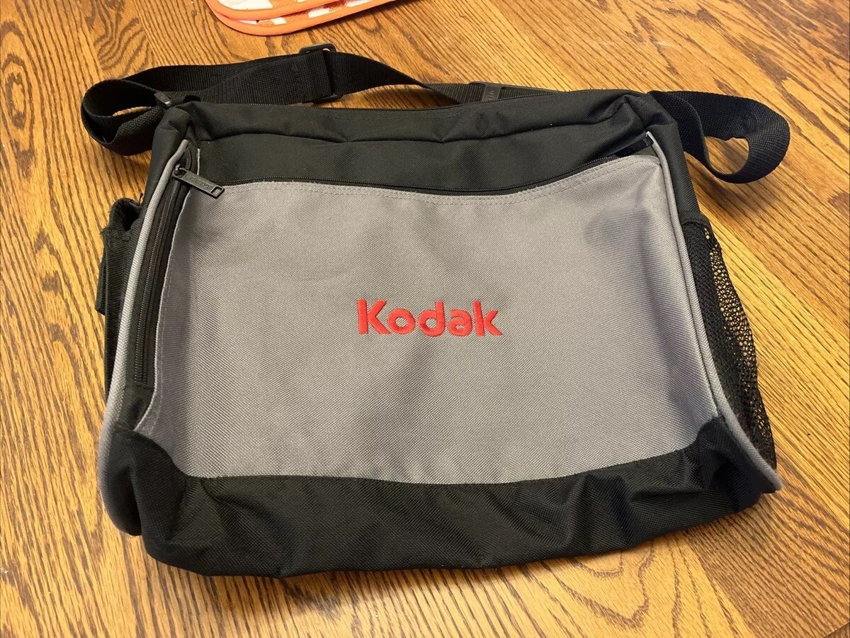 Kodak Camera Bag