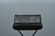 Korg MS-10 special edition synth dust cover